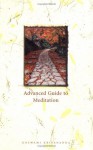 The Advanced Guide to Meditation - Goswami Kriyananda