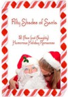 Fifty Shades of Santa - Patricia B. Smith