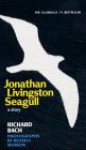 Jonathan Livingston Seagull - Richard Bach