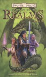 The Best of the Realms: The Stories of Elaine Cunningham - Elaine Cunningham