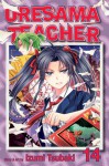 Oresama Teacher , Vol. 14 - Izumi Tsubaki