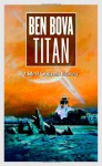 Titan - Ben Bova