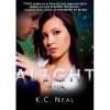 Alight: The Peril (Pyxis, #2) - K.C. Neal