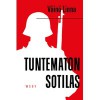 Tuntematon sotilas - Väinö Linna