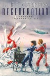 Regeneration - Julie E. Czerneda