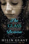 The Glass Demon - Helen Grant