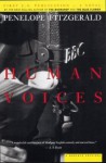 Human Voices - Penelope Fitzgerald