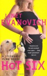 Hot Six - Janet Evanovich