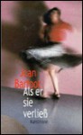 Als er sie verließ - Joan Barfoot