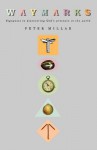 Waymarks: Signposts to Discovering God's Presence in the World - Peter Millar