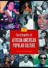 Encyclopedia of African American Popular Culture 4 Volume Set - Jessie Carney Smith