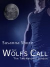 The Wolf's Call - Susanna Shore