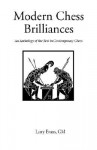 Modern Chess Brilliancies - Larry Evans