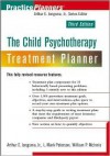 The Child Psychotherapy Treatment Planner - Arthur E. Jongsma Jr., William P. McInnis, L. Mark Peterson