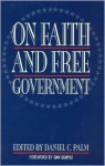 On Faith And Free Government - Daniel C. Palm