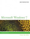 New Perspectives on Microsoft® Windows 7: Comprehensive (New Perspectives (Thomson Course Technology)) - June Jamrich Parsons, Dan Oja, Lisa Ruffolo