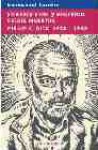 Yo estoy vivo y vosotros estáis muertos: Philip K. Dick 1928-1982 - Emmanuel Carrère