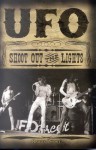 UFO: Shoot Out The Lights - Martin Popoff