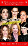 Movie Actress CONFIDENTIAL - Eve Golden