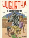 Le Grand Zèbre Sorcier: Une Histoire Du Journal "Tintin" - Jean-Luc Vernal, Franz Drappier