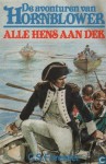 Alle hens aan dek - C.S. Forester