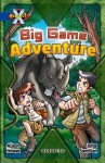 Big Game Adventure - Alison Hawes