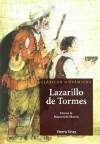 El Lazarillo De Tormes (ch N/e) (Clásicos Hispánicos) - Bienvenido Morros Mestres, Victor G Ambrus