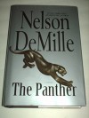 The Panther - Large Print - Nelson DeMille