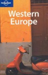 Western Europe (Lonely Planet Western Europe) - Reuben Acciano