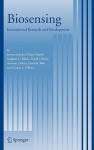 Biosensing: International Research and Development - J. Schultz