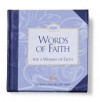 Words of Faith for a Woman of Faith - Women of Faith