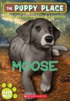 Moose - Ellen Miles