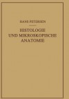 Histologie Und Mikroskopische Anatomie - Hans Petersen