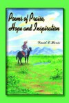 Poems of Praise, Hope and Inspiration - David L. Harris