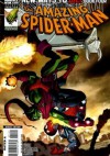 Amazing Spider-Man Vol 1# 571 - Brand New Day: New Ways to Die Part Four: Opposites Attack - John Romita Jr., Dan Slott