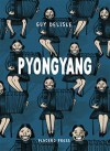 Pyongyang - Guy Delisle