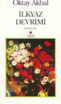 İlkyaz Devrimi - Oktay Akbal