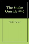 The Snake Outside #46 - Mike Turner