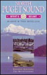 North Puget Sound - Marge Mueller, Ted Mueller