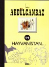 Hayvanistan (Abdülcanbaz, #14) - Turhan Selçuk