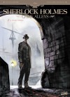 Sherlock Holmes Crime Alleys T01: Le Premier Problème (French Edition) - Sylvain Cordurié, Nespolino