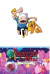 Adventure Time: Sugary Shorts Vol. 2 Mathematical Edition - Pendleton Ward