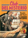 El cadáver con lentes - Dorothy L. Sayers