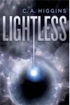 Lightless - C.A. Higgins