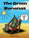 The Green Bananas - Sue Young