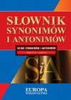 Słowniki języka polskiego - synonimów i antonimów - Piotr Żmigrodzki