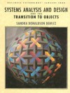 Systems Analysis and Design and the Transition to Objects - Sandra Donaldson Dewitz