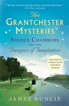 Sidney Chambers and the Dangers of Temptation (Grantchester) - James Runcie