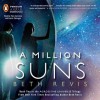 A Million Suns - Beth Revis, Tara Carrozza, Lucas Salvagno