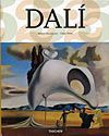 Dali (Big Art) - Robert Descharnes, Gilles Néret